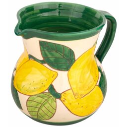 Marg Handmade Ceramic Table Vase