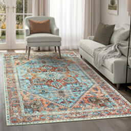 122cm X 170cm Area Rug