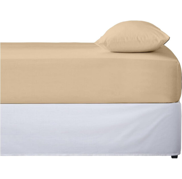 Microfiber Standard Pillow Case
