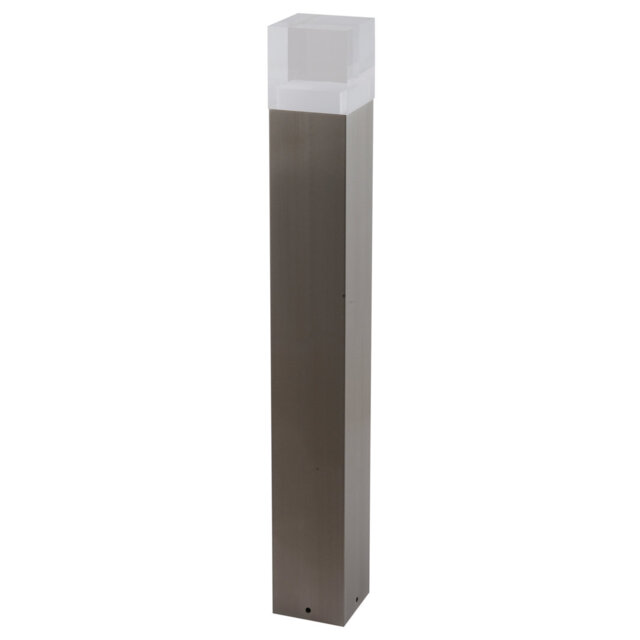 Twain Bollards