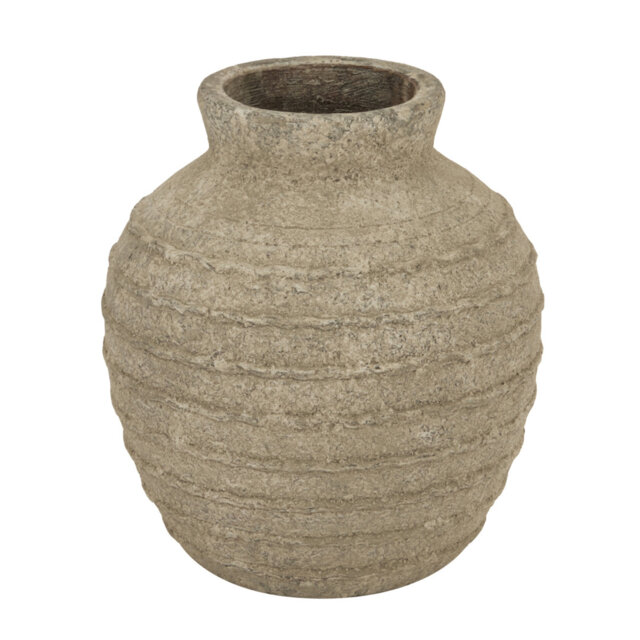 Catheline Handmade Ceramic Table Vase