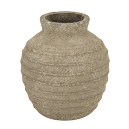 Catheline Handmade Ceramic Table Vase