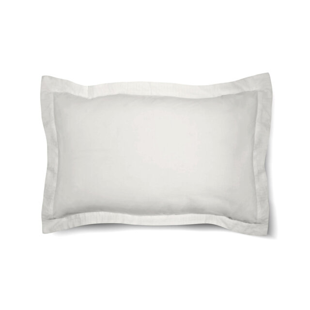 100% Cotton Plain Weave / Muslin Pillow Case