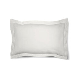 100% Cotton Plain Weave / Muslin Pillow Case