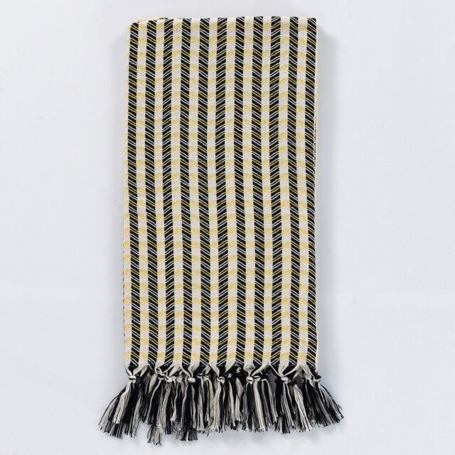 Nolasco Quick Dry Beach Towel Single