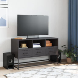 "Antwana Unfinished TV Stand for TVs up to 24"""