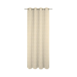 Abelard Room Darkening Curtains Single Panel