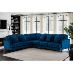Modular Corner Sofa 2C3/3C2
