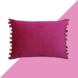 Fiesta Rectangular Scatter Cushion