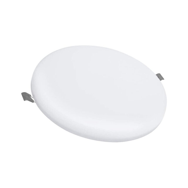 Aliha 20.08cm LED Slim Profile Recessed Lighting Kit