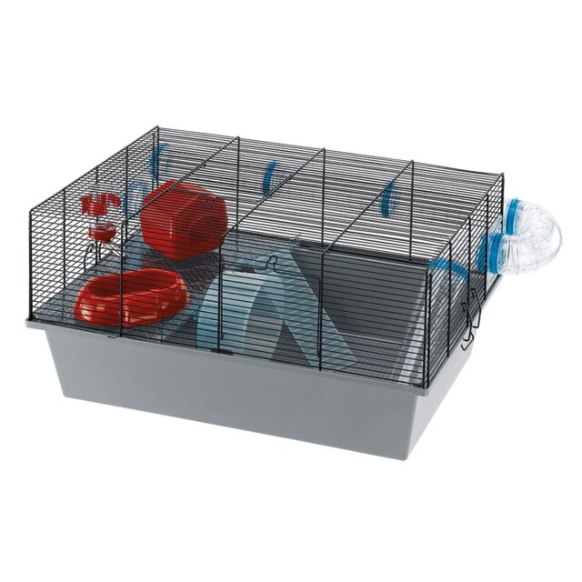 Small Animal Cage