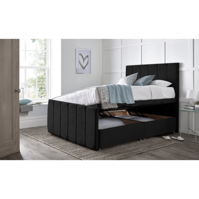 Divan Bed Barbados