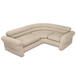 Devereau 5 Seater Corner Sofa