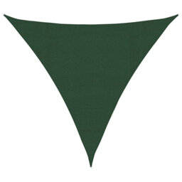 Annavictoria 4.5m x 4.5m Triangular Shade Sail