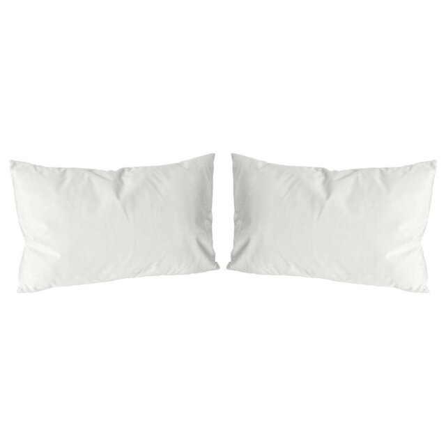 Rectangular Lumbar Cushion with Filling