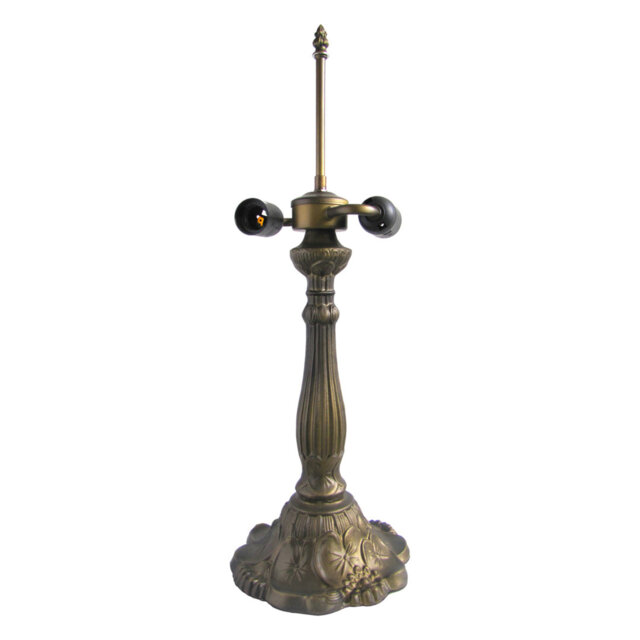 Stony Creek Metal Table Lamp