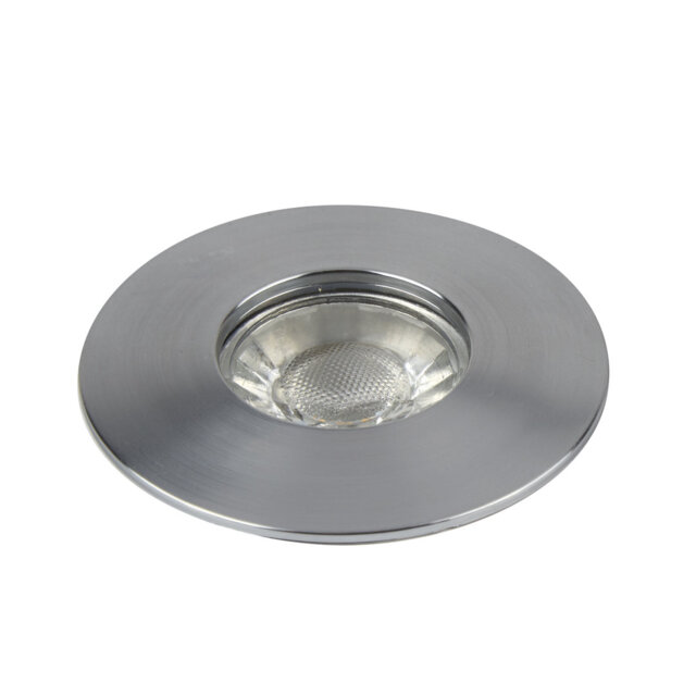 Pack of Three LED Recessed Lighting Kit