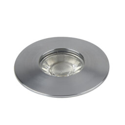 Pack of Three LED Recessed Lighting Kit