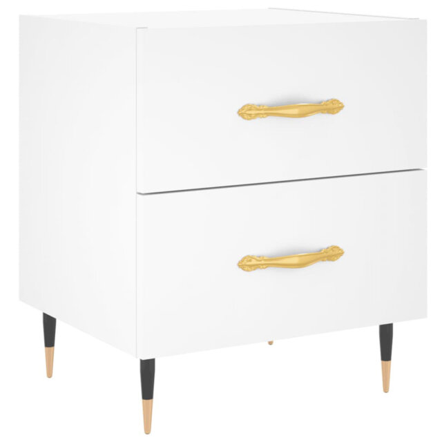 Rydal Bedside Table