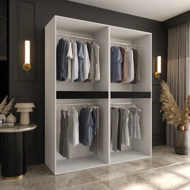 Wardrobe