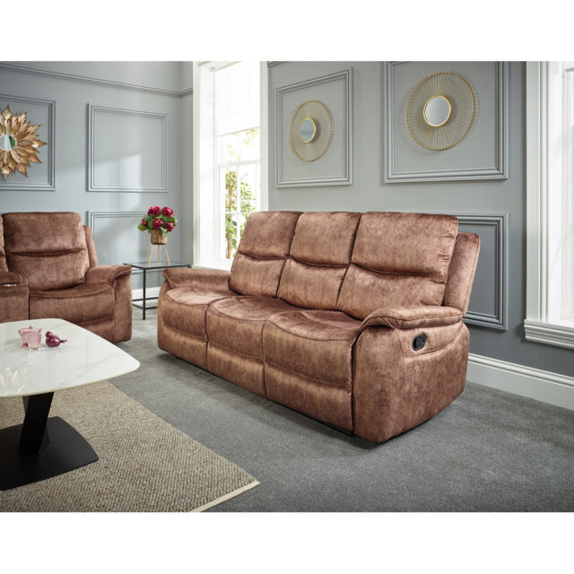 Anicet Reclining Sofa