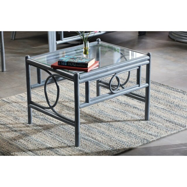Valeria Four Leg Coffee Table