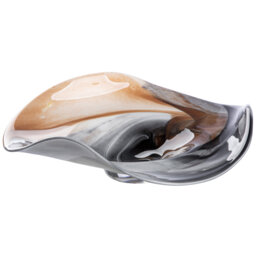 Anyrie Handmade Glass Decorative Bowl 1
