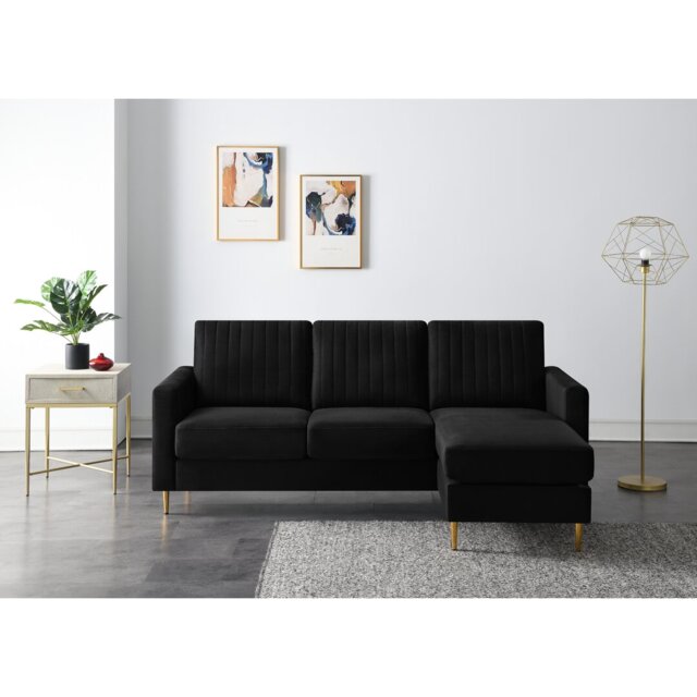 Koda Corner Sofa