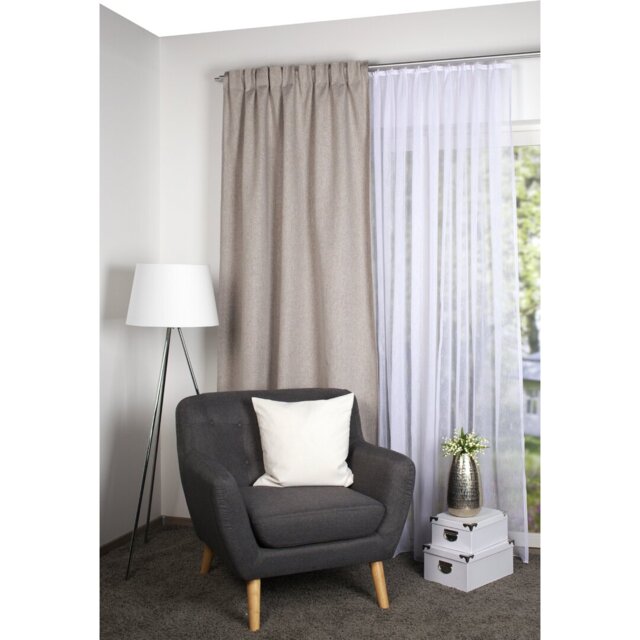 Monier Blackout Curtain