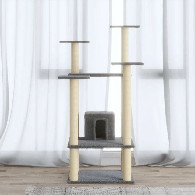 110cm Sechura Cat Tree