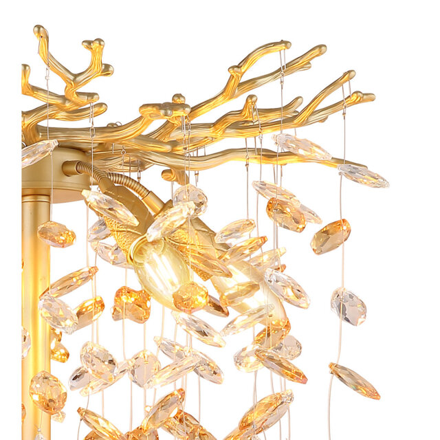 155cm Matte Novelty Floor Lamp