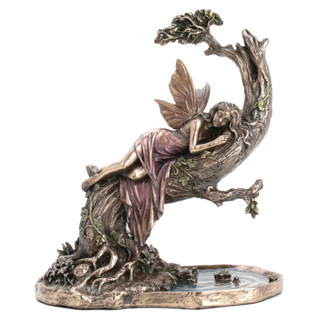 Shanahan People Figurines & Sculptures