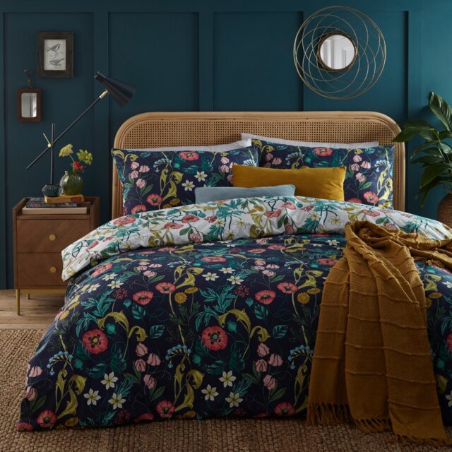 Duvet Cover Set