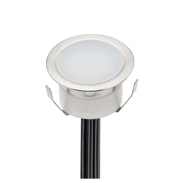 Hydetown Ultra-Flat LED Recessed Lighting Kit