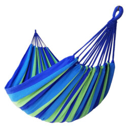 Carlynn Double Classic Hammock