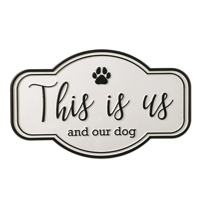 Box Signs & Plaques