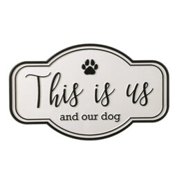Box Signs & Plaques
