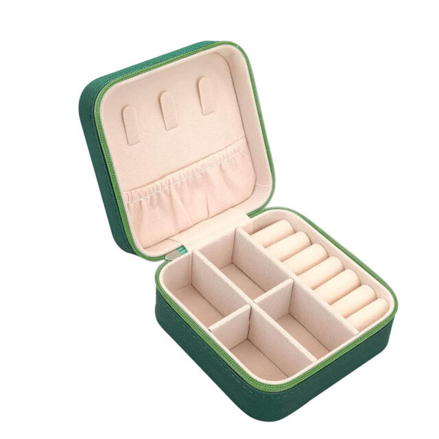 Jewellery Box +