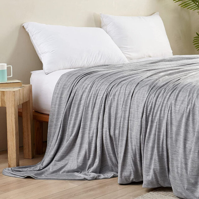 Ingvild Throw Blanket