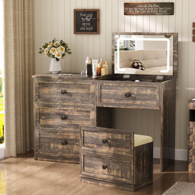 Dressing Table