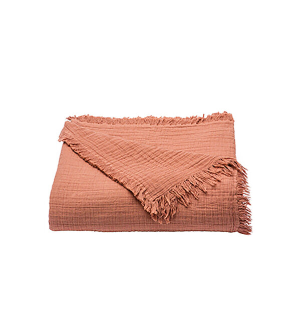 Nastya Blanket