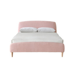Beanfields Upholstered Bed Frame