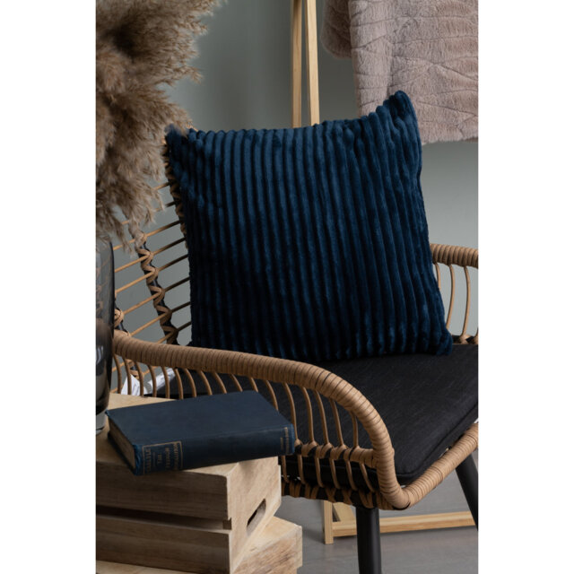 Liscomb Square Cushion