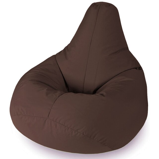 Seater Polyester Blend Outdoor Friendly Bean Bag Chair