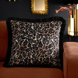 Laurence Llewelyn-Bowen Josephine Filled Cushion Gold