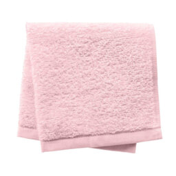 Linens Limited Turkish Cotton Face Cloth for Washing Face, Great as Face Towel, Guest Towel, and More, Soft and Luxurious, Reusable, Super Absorbent,