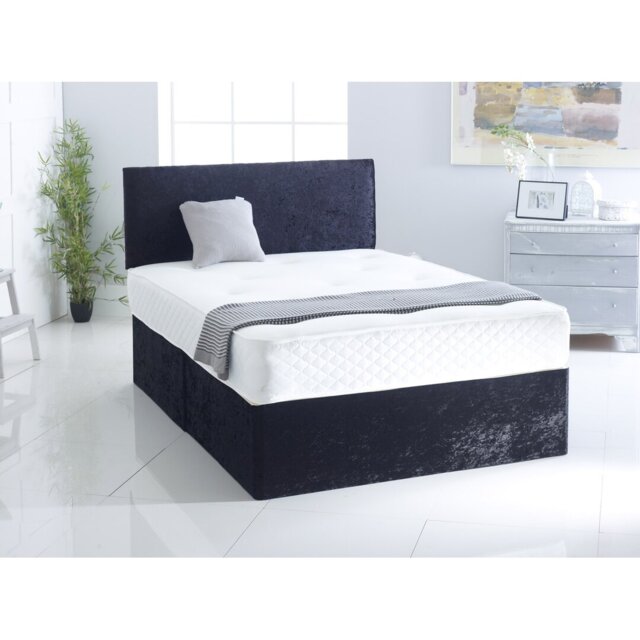 Betts Divan Bed