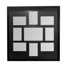 Brokaw Picture Frame