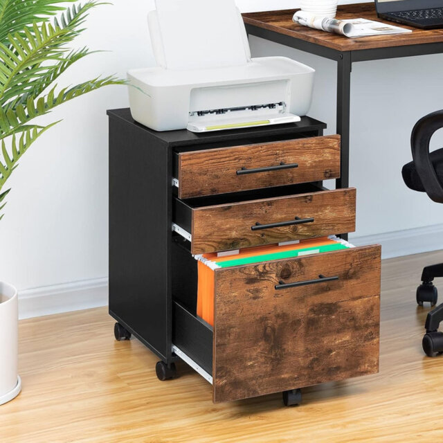 File Cabinet