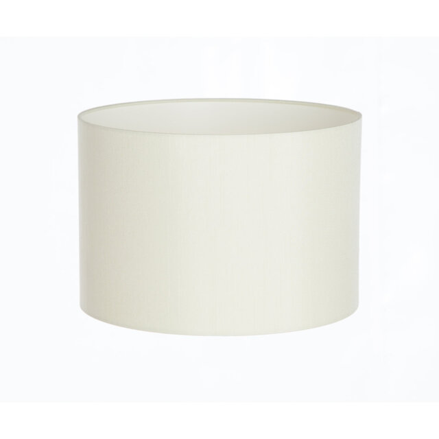 Polyester Drum Lamp Shade ( Screw On )